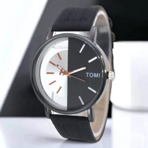Top Collection Tomi Watch New Design Premium Quality Watch