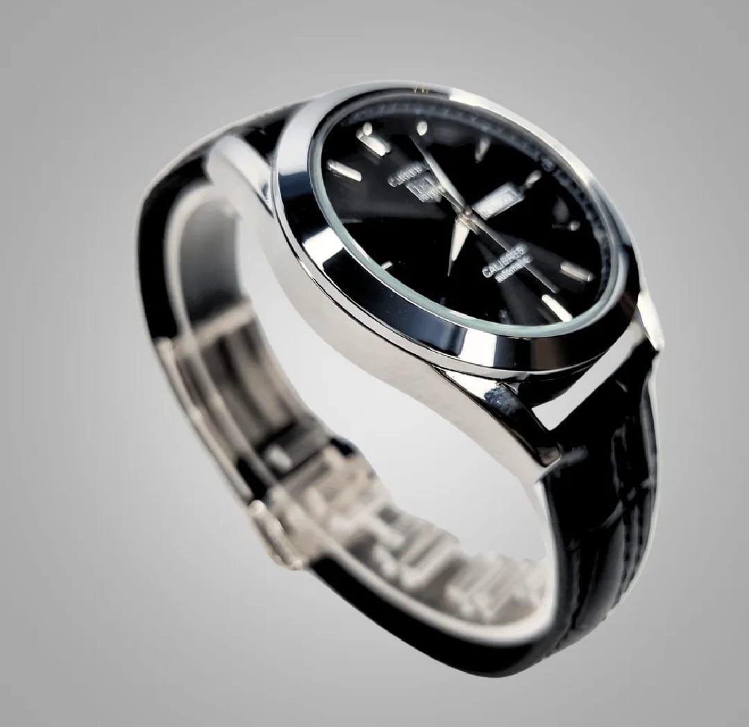 Automatic Day Date Watch For Mens - Image 3