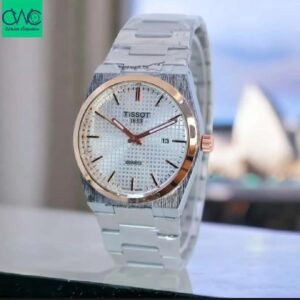 TISSOT Mens Watch PRX Original