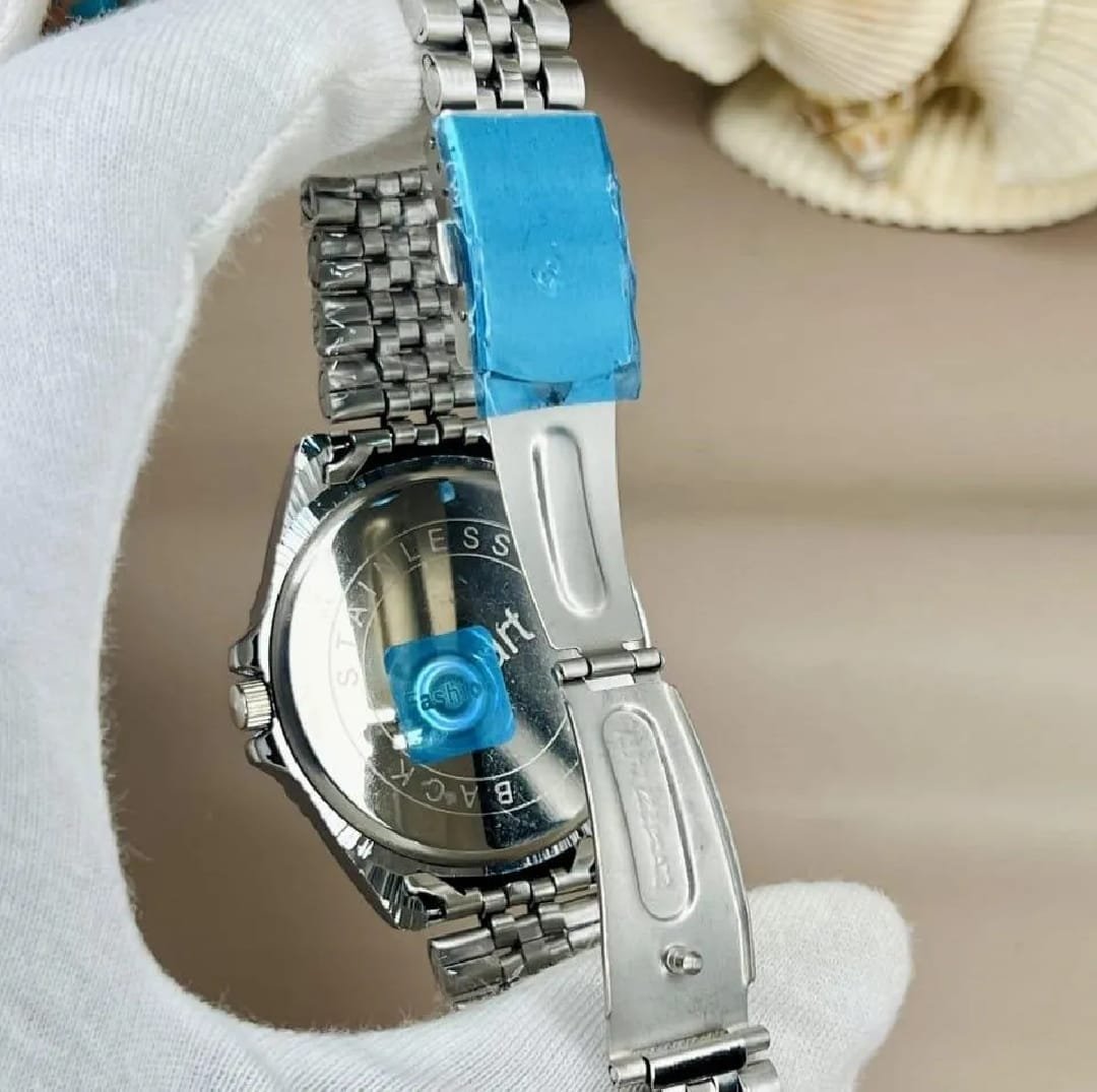 ROLEXx Submariner Luxury Watch for Men - Image 5