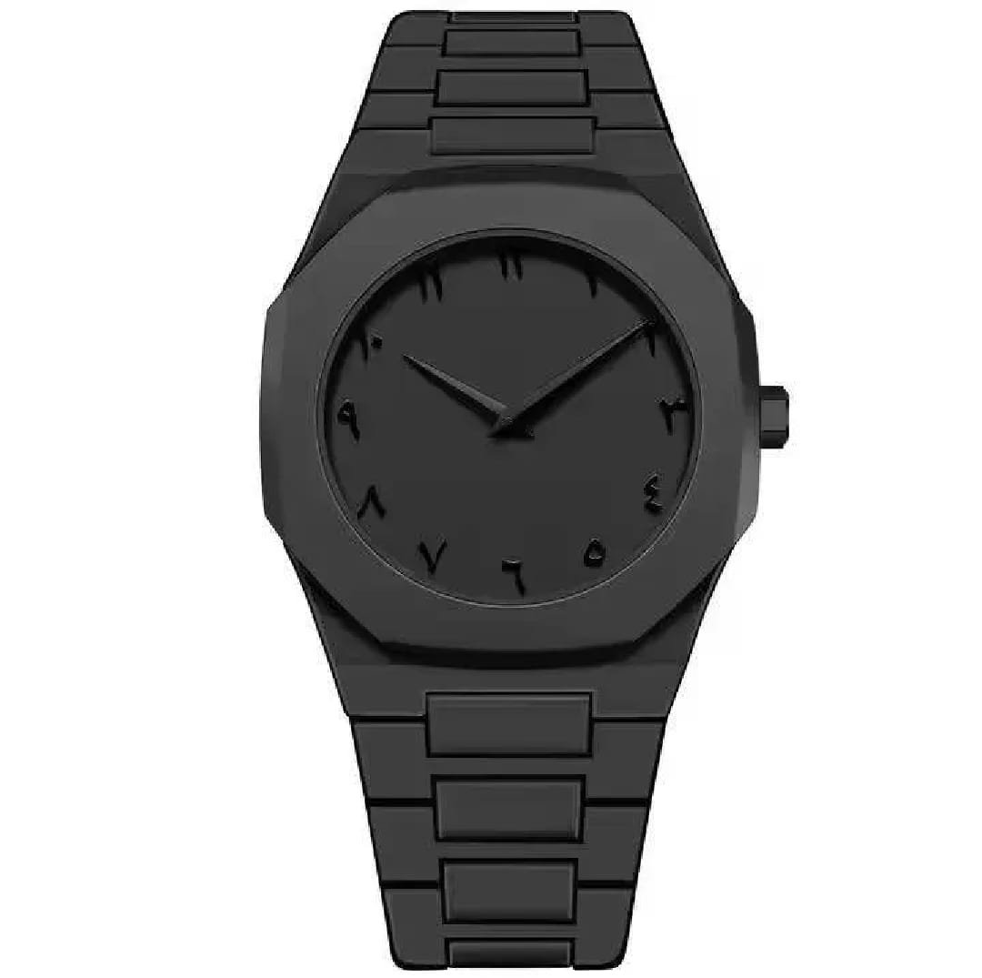 Arabic Aura watch 2025 New Arabic Men’s - Image 2