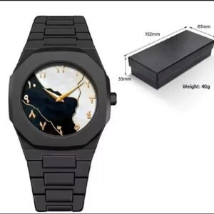 Arabic Aura watch 2025 New Arabic Men’s