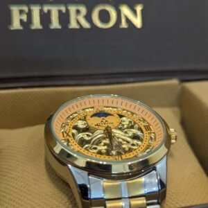FITRON ORIGINAL MEN'S WATCH –