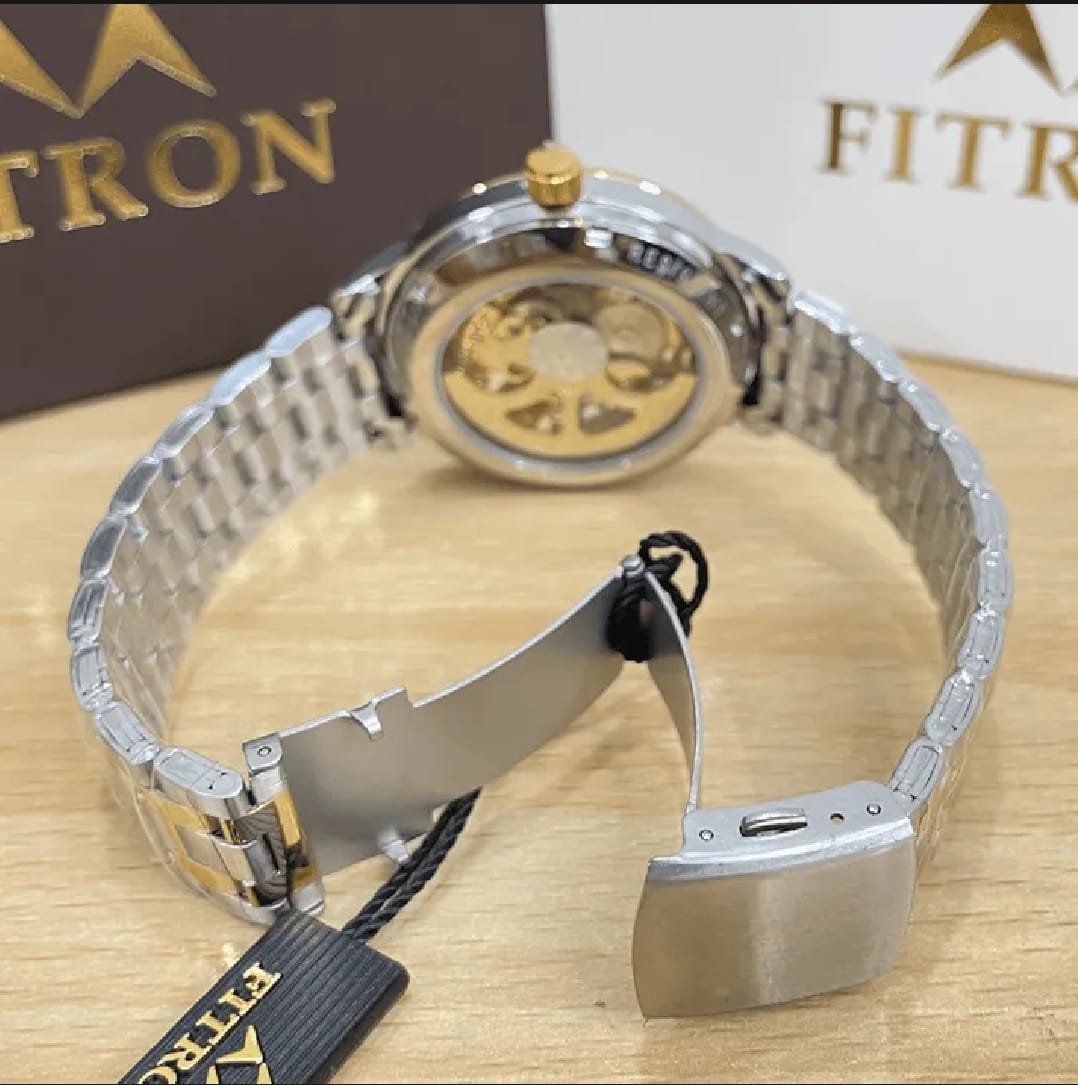 Automatic Fitron - Image 5