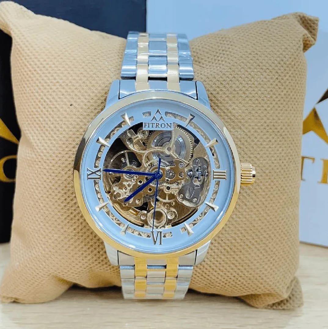 Automatic Fitron - Image 3