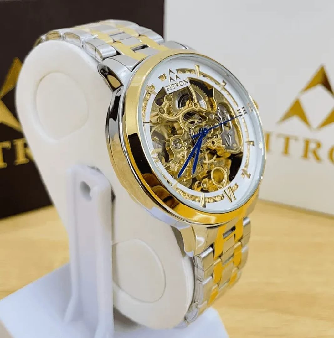 Automatic Fitron - Image 4