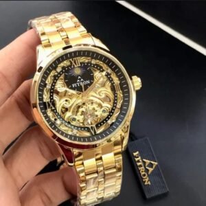 FITRON ORIGINAL MEN'S WATCH