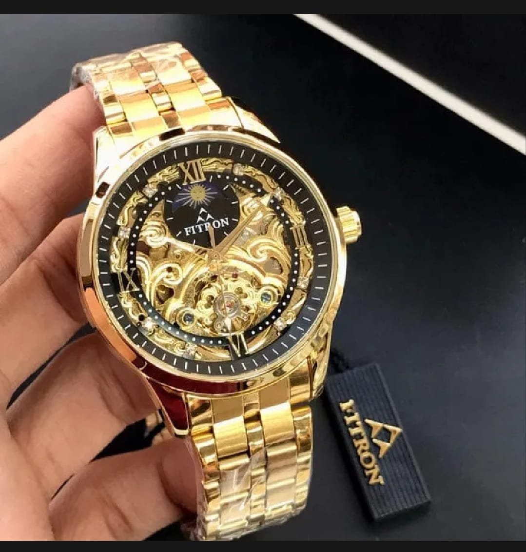 FITRON ORIGINAL MEN'S WATCH