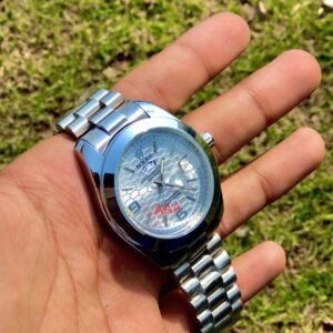 ROLEX DAY AND DATE ⌚