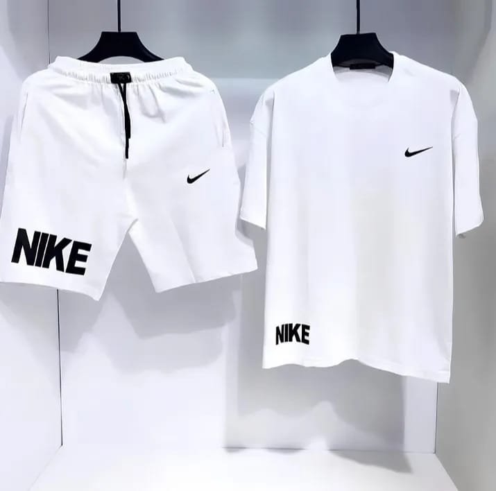 Classic White Twin Set - Image 2