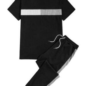 Metro Edge Tracksuit