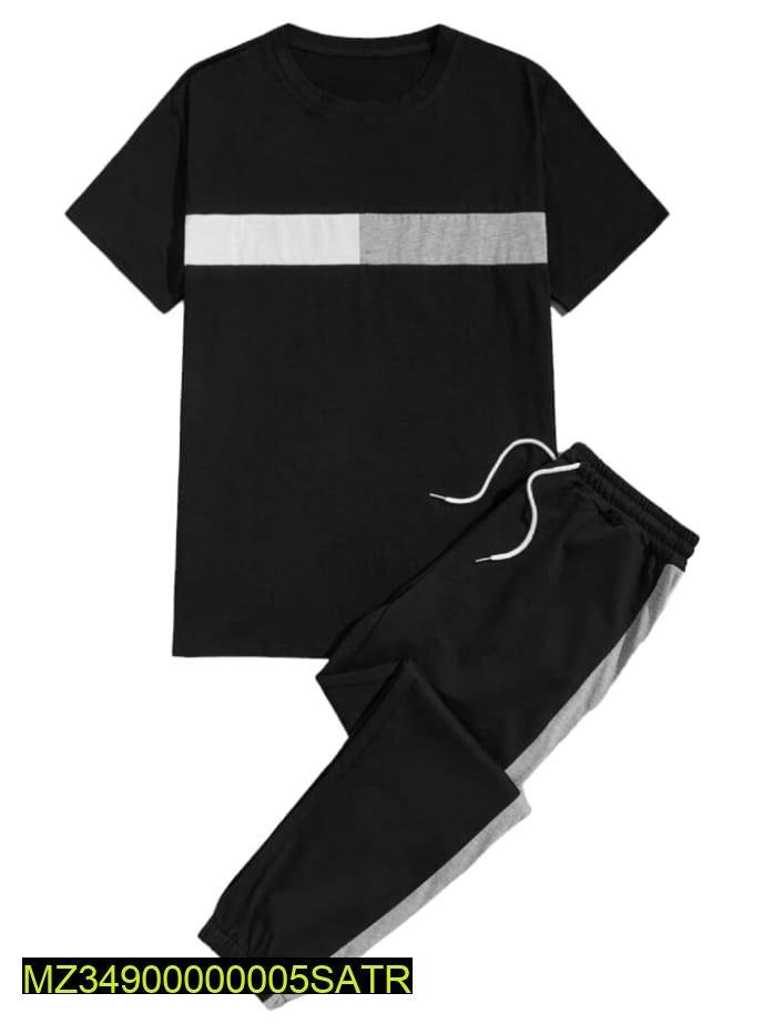 Metro Edge Tracksuit