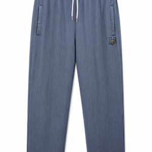 TEXTURED TROUSER